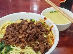 -朱儿面庄(洋河三路店)