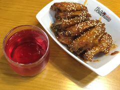 -Pelicana百利家炸鸡(江南西名店城店)