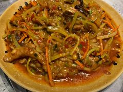 -红辣椒·川菜·火锅(大洋中心店)