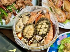 -金龙·打边炉(武进路店)