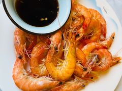 -宾朋海鲜饭庄(兴海路店)