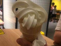 -麦当劳(融创茂店)