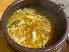 -满园烤鸭·春饼(华强广场店)