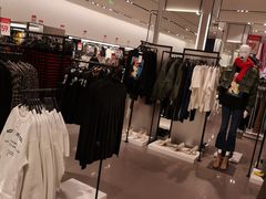 -ZARA(金安国际购物广场店)