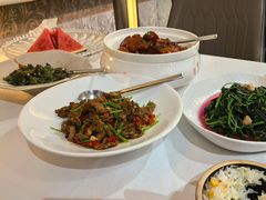 -东方红酒楼(知春路店)