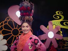 -香港杜莎夫人蜡像馆