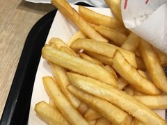 -The Habit Burger Grill 哈比特汉堡(爱琴海店)