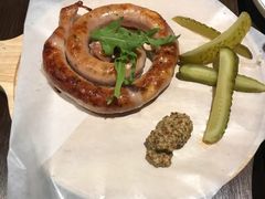 -味式·那不勒斯披萨Mise en place(亚朵酒店店)
