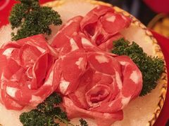 -蜀大侠火锅(龙岗店)