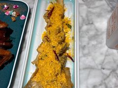 避风塘盐焗黄花鱼-大鸽饭(体育西路店)