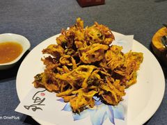 -金狮麟·新豫菜(金码大厦店)