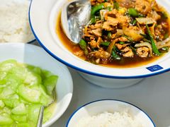 -兰湘子·湘菜小炒(惠多港店)