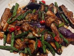 -青年公社烤鸭(青年路店)