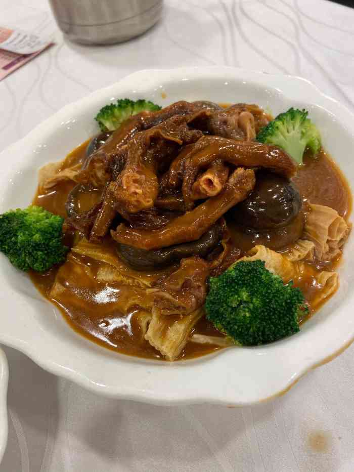 小北酒家"家住在附近,平时都有去的,味道还可以,你-大众点评移动版