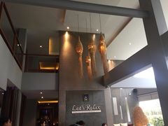 -Let's Relax Spa(Phuket 3rd Street)