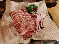 -岛风·台食小馆 ISLAND BISTRO(烟台山店)