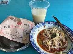 -樊记腊汁肉(竹笆市总店)