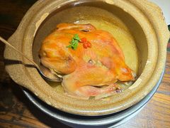 -外婆家(蓝色港湾店)
