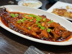 -新黑石礁酒楼·海鲜(黑石礁店)