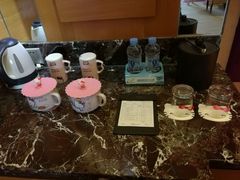 -江门新会碧桂园凤悦凤凰酒店(万达广场店)