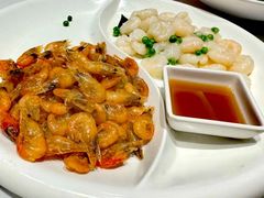 -上海1号私藏菜(静安店)
