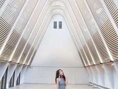 -北京三里屯CHAO酒店