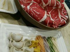 -蒋记海鲜姿造•洋房别墅(星河湾店)