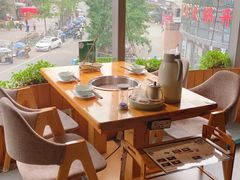 -一善菌·云南菌汤·云南菜(银泰城店)