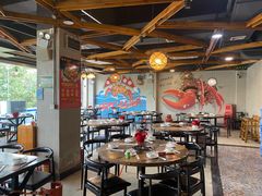 -贤记铁西第一家香辣蟹(香江总店)