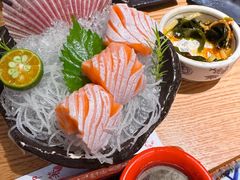 -沼津港精致料理·寿喜烧·烧鸟(青浦宝龙广场店)