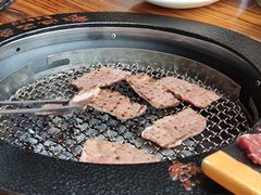 -热血兄弟·炭火烤肉(融侨中心店)