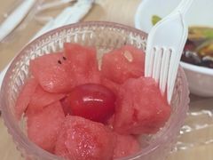 -乐港休闲馆茶艺·简餐·茶室(首都机场T2店)