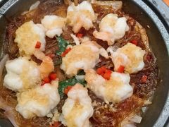 -绿茶餐厅(成都天府红店)