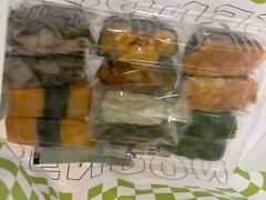 -鲜道寿司(无锡苏宁店)