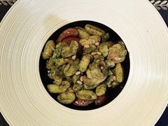 -一棵树·意大利西餐厅One Tree(新城店)