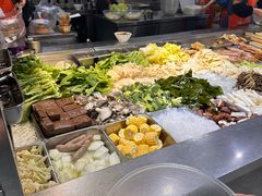 -林静小吃(复兴路店)