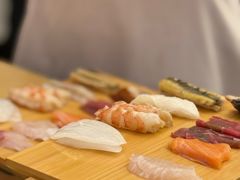 -鮨政· Omakase(港汇恒隆广场店)