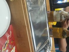 -喝丢一只鞋海鲜烧烤·海肠捞饭(文体街店)
