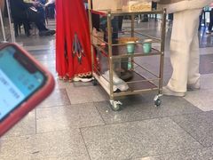 -阿娜尔·新疆菜(宜家荟聚中心店)