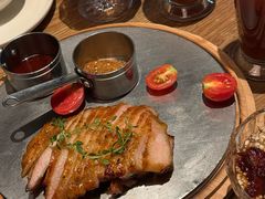 -小大董·烤鸭(王府井apm店)