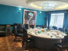 -渝乡辣婆婆·川菜 水煮鱼(中山西路店)