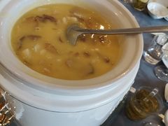 -海景壹号大酒店(滨湖店)