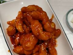 -飞鹿餐饮·陕南菜(北关店)