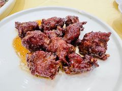 -粤味馆(黄河路店)