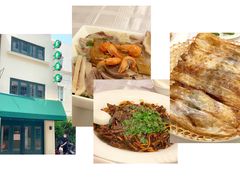 -翠亭酒家(山西南路店)