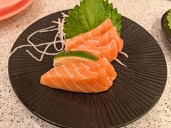 -争鲜回转寿司(西红门荟聚PLUS店)