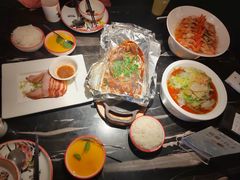 -新白鹿餐厅(虹桥南丰城店)