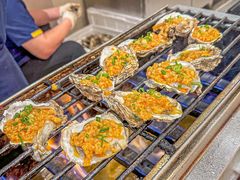 -享遇.锅姥姥牛排海鲜自助(小寨店)