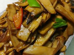 -蓬川食府(金海道店)