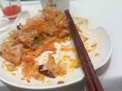 -六泰居·尔滨地标·东北菜(泰山路店)